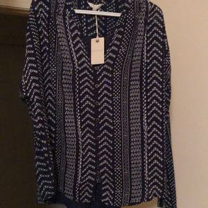 New with tags XL long sleeve. Lucky Brand